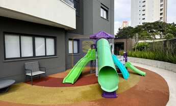 Imagem 5: APARTAMENTO NOVO, BELÍSSIMO E ESPAÇOSO COM 3 DORMS (1SUÍTE) OU 2 SUÍTES E 2 VAGAS EM VILA