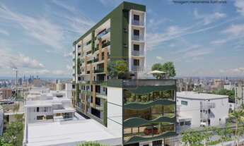 Imagem: APARTAMENTOS NOVOS DE 22 a 36 m², NO ANÁLIA