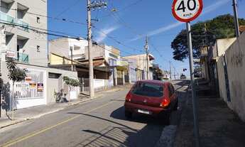 Imagem 4: COBERTURA DE 132 M², 3 DORMS ( 1 SUÍTE), 1 VAGA PROXIMA À PRAÇA SÃO CAMILO - VILA CAMILÓPO