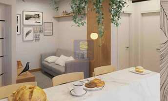 Imagem 1: APARTAMENTOS NOVOS 2 DORMS NA PENHA