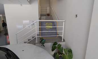 Imagem 7: COBERTURA DE 96 M², 2 DORMS ( 1 SUÍTE), 1 VAGA PROXIMA À PRAÇA SÃO CAMILO - VILA CAMILÓPO