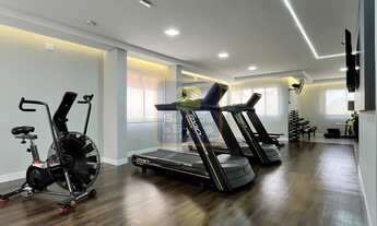 Imagem 2: APARTAMENTO NOVO, BELÍSSIMO E ESPAÇOSO COM 3 DORMS (1SUÍTE) OU 2 SUÍTES E 2 VAGAS EM VILA