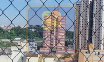 Imagem 2: APARTAMENTO RESIDENCIAL em SÃO BERNARDO DO CAMPO - SP, VILA EUCLIDES