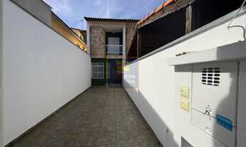 Imagem 4: SOBRADO À VENDA PRÓXIMO AO SHOPPING ARICANDUVA COM 100M² E DUAS SUÍTES, 2 VAGAS EM JARDIM