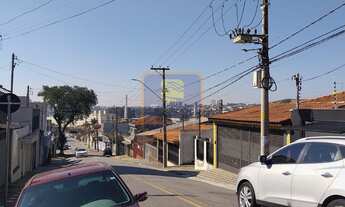 Imagem 3: COBERTURA DE 96 M², 2 DORMS ( 1 SUÍTE), 1 VAGA PROXIMA À PRAÇA SÃO CAMILO - VILA CAMILÓPO