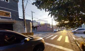 Imagem 5: SOBRADO NOVO COM 3 SUÍTES 6 VAGAS 220M² - VILA CAMILOPOLIS- SANTO ANDRE /SP