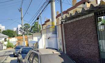 Imagem 3: SOBRADO NOVO COM 3 DORMS (1 SUÍTE) E 2 VAGAS NA VILA ZELINA