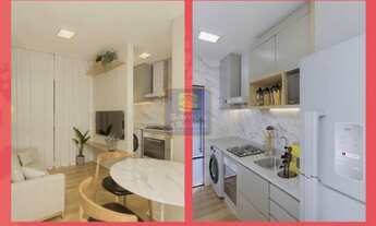 Imagem: APARTAMENTOS NOVOS COM DE 66 m², 3 DORMS