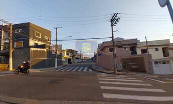 Imagem 4: SOBRADO NOVO COM 3 SUÍTES 6 VAGAS 220M² - VILA CAMILOPOLIS- SANTO ANDRE /SP