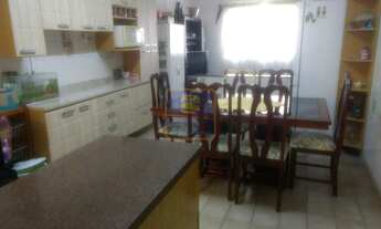 Imagem: SOBRADO COM 3 DORMITORIOS 1 VAGA - VILA