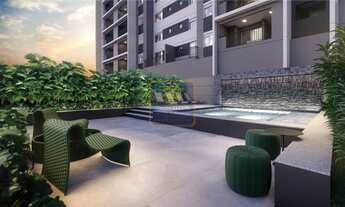 Imagem: APARTAMENTO RESIDENCIAL em SÃO PAULO