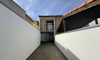 Imagem 6: SOBRADO À VENDA PRÓXIMO AO SHOPPING ARICANDUVA COM 100M² E DUAS SUÍTES, 2 VAGAS EM JARDIM