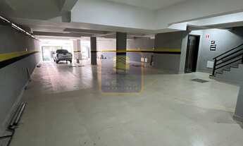 Imagem 3: COBERTURA NOVA DUPLEX COM 91,56 M², 2 DORMS ( 1 SUÍTE), 2 VAGAS, BAIRRO SANTA MARIA- SANTO