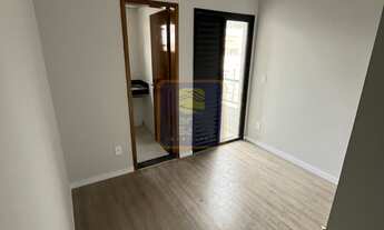 Imagem 5: COBERTURA NOVA DUPLEX COM 91,56 M², 2 DORMS ( 1 SUÍTE), 2 VAGAS, BAIRRO SANTA MARIA- SANTO