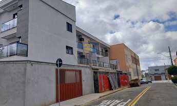 Imagem 4: SOBRADO NOVO COM 2 SUÍTES, 3 VAGAS, 100M² - VILA CAMILOPOLIS- SANTO ANDRE /SP