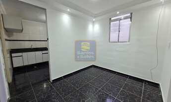 Imagem: Apartamento a venda no Teotônio Vilela