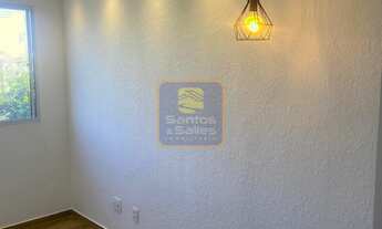 Imagem 5: Apartamento à venda em São Paulo-SP, Jardim Imperador: 2 quartos, 2 salas, 1 banheiro, 41