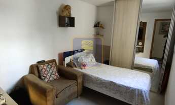 Imagem 3: COBERTURA COM 2 DORMS (1 SUÍTE) NA VILA HOMERO THON - SANTO ANDRÉ/SP