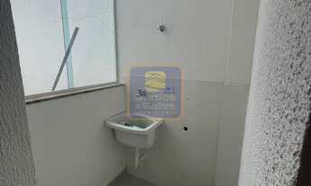 Imagem 3: APTO NOVO SEM CONDOMÍNIO 28 M² NA VILA CARRÃO 1 DORM