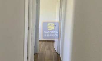 Imagem 6: Apartamento à venda em São Paulo-SP, Jardim Imperador: 2 quartos, 2 salas, 1 banheiro, 41