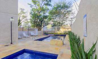 Imagem 2: APARTAMENTO DE 35 M², 8º andar, 1 DORM PRÓXIMO METRÔ PATRIARCA