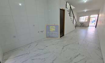 Imagem 7: SOBRADO COM 3 DORMITÓRIOS 1 SUÍTE E 2 VAGAS NO JARDIM SAPOPEMBA