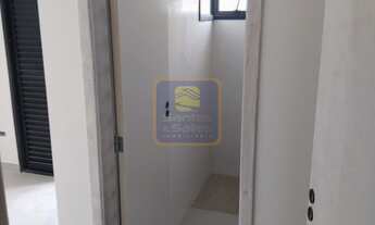 Imagem 7: SOBRADO NOVO COM 2 SUÍTES, 3 VAGAS, 100M² - VILA CAMILOPOLIS- SANTO ANDRE /SP