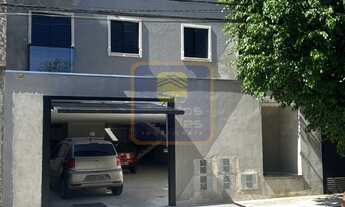 Imagem 5: COBERTURAS NOVAS 78 M², 2 DORMS (1SUÍTE) COM ELEVADOR 1 VAGA NO PARQUE ERASMO ASSUNÇÃO EM