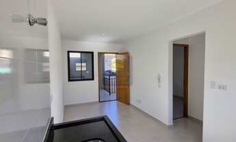 Imagem: Apartamento à venda em São Paulo-SP, Vila