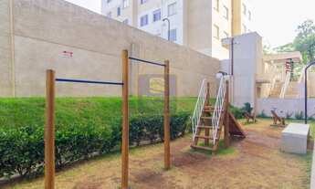 Imagem 4: APARTAMENTO DE 35 M², 8º andar, 1 DORM PRÓXIMO METRÔ PATRIARCA