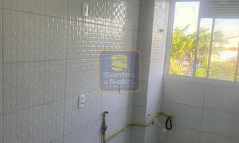 Imagem 2: Apartamento à venda em São Paulo-SP, Jardim Imperador: 2 quartos, 2 salas, 1 banheiro, 41