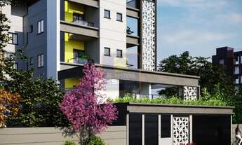 Imagem 7: APARTAMENTO NOVO COM 46,90 M², 2 DORMS ( 1 SUÍTE), 1 VAGA, BAIRRO CAMPESTRE- SANTO ANDRE