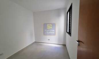 Imagem 7: Apartamento à venda em São Paulo-SP, na Vila Diva: 2 quartos, 1 sala, 1 banheiro, 39m² de