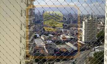 Imagem: LINDO APARTAMENTO PARA LOCAÇÃO PRÓXIMO