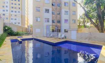 Imagem 3: APARTAMENTO DE 35 M², 8º andar, 1 DORM PRÓXIMO METRÔ PATRIARCA