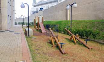 Imagem 6: APARTAMENTO DE 35 M², 8º andar, 1 DORM PRÓXIMO METRÔ PATRIARCA