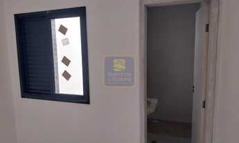 Imagem 5: SOBRADO NOVO COM 2 SUÍTES, 3 VAGAS, 100M² - VILA CAMILOPOLIS- SANTO ANDRE /SP