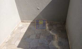 Imagem 2: COBERTURA DE 82 M² ( ÁREAS INTERNA 36 m² e EXTERNA DE 46 M²) PRÓXIMO METRÔ GUILHERMINA ESP