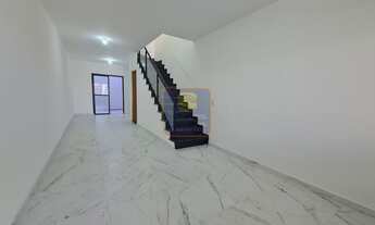 Imagem 4: SOBRADO COM 3 DORMITÓRIOS 1 SUÍTE E 2 VAGAS NO JARDIM SAPOPEMBA