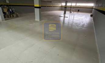 Imagem 2: COBERTURA NOVA DUPLEX COM 91,56 M², 2 DORMS ( 1 SUÍTE), 2 VAGAS, BAIRRO SANTA MARIA- SANTO