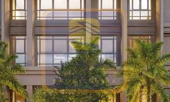 Imagem: APTO LINDO DE 111 M² COM 3 DORMS E 2 VAGAS