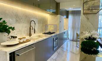 Imagem 3: APTO CONFORTÁVEL DE 156 M² COM 3 SUÍTES E 2 VAGAS NO PARAÍSO