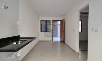 Imagem: Apartamento à venda em São Paulo-SP, na