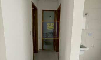 Imagem 6: APTO NOVO SEM CONDOMÍNIO 36 M² NA VILA CARRÃO 2 DORMS