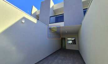 Imagem: SOBRADO COM 3 DORMITÓRIOS 1 SUÍTE E 2