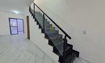 Imagem 5: SOBRADO COM 3 DORMITÓRIOS 1 SUÍTE E 2 VAGAS NO JARDIM SAPOPEMBA