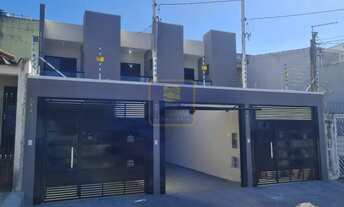 Imagem 2: SOBRADO COM 3 DORMITÓRIOS 1 SUÍTE E 2 VAGAS NO JARDIM SAPOPEMBA