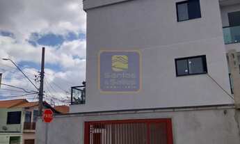 Imagem: SOBRADO NOVO DE ESQUINA COM 2 SUÍTES, 3