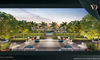 Imagem 7: APARTAMENTOS EXCELENTES NA NOVA CANTAREIRA COM 129 M², 3 SUÍTES E 2 VAGAS