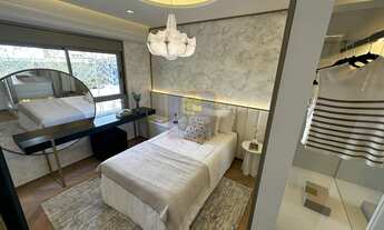 Imagem 7: COBERTURA DUPLEX COM 487 M² COM 4 SUÍTES E 4 VAGAS NA CHÁCARA KLABIN